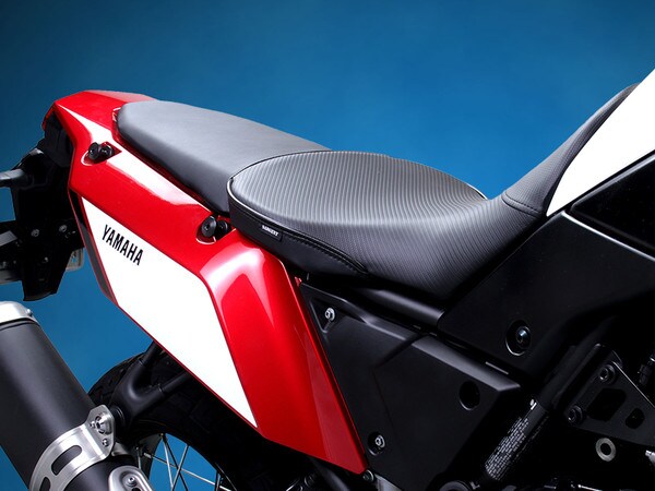 Yamaha Tenere 700 2020+ World Sport Seat